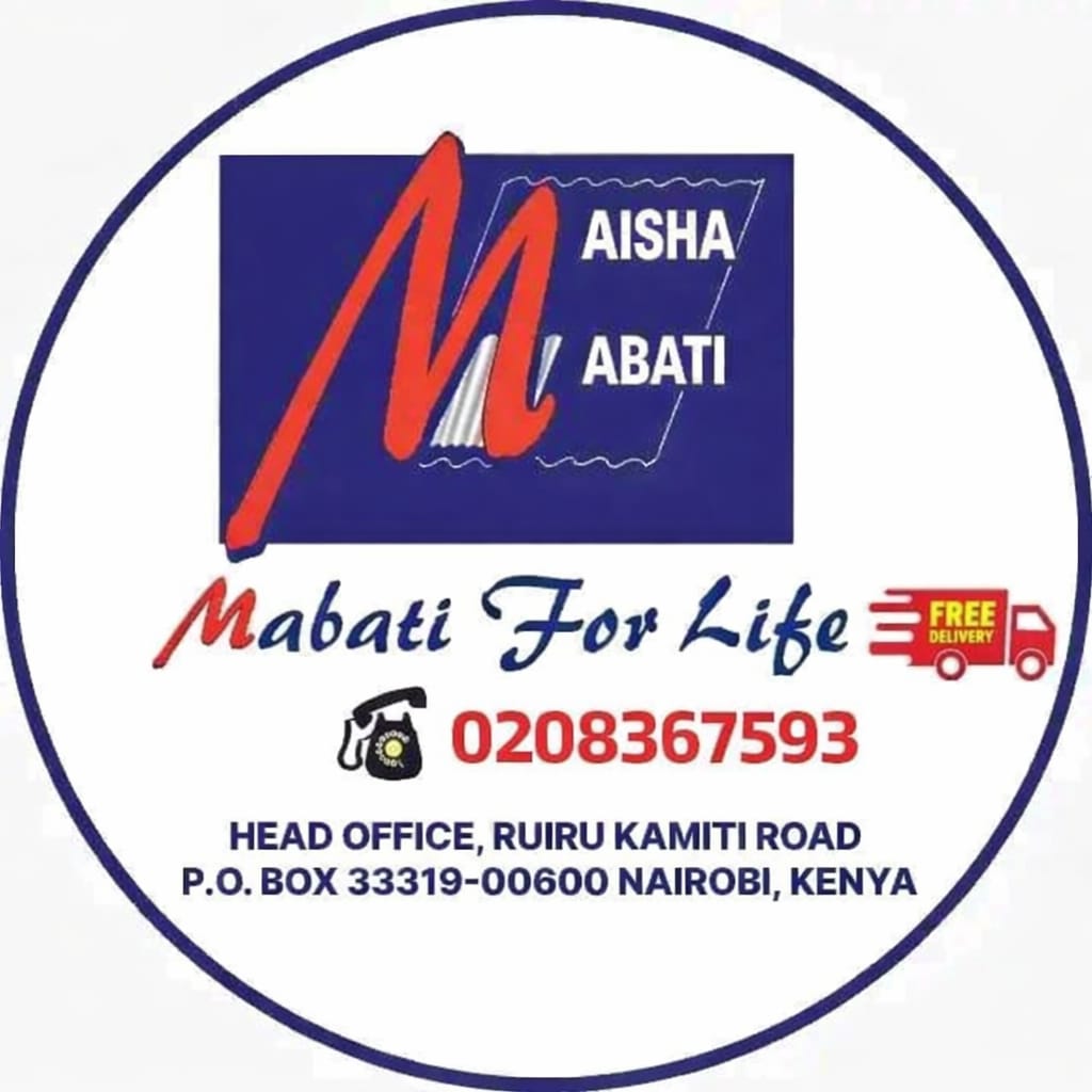 Devki Mill Maisha Mabati