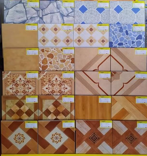tiles